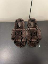 Picture of Gucci Shoes _SKUGuccisz35-40XJ09016279